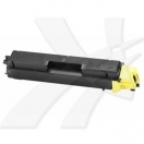 Toner Kyocera Mita TK590Y yellow - žlutá laserová náplň do tiskárny