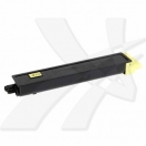 Toner Kyocera Mita TK895Y yellow - žlutá laserová náplň do tiskárny