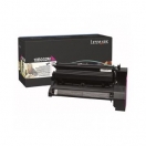 Toner Lexmark 10B032M magenta - purpurová laserová náplň do tiskárny