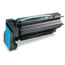 Toner Lexmark 10B042C cyan - azurová laserová náplň do tiskárny