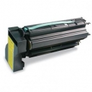 Toner Lexmark 10B042Y yellow - žlutá laserová náplň do tiskárny