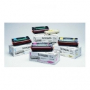 Toner Lexmark 10E0040 cyan - azurová laserová náplň do tiskárny