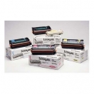 Toner Lexmark 10E0041 magenta - purpurová laserová náplň do tiskárny