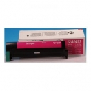 Toner Lexmark 12A1451 magenta - purpurová laserová náplň do tiskárny