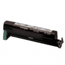 Toner Lexmark 12A1454 black - černá laserová náplň do tiskárny