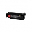 Toner Lexmark 12A3715 black - černá laserová náplň do tiskárny