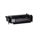 Toner Lexmark 12A4710 black - černá laserová náplň do tiskárny