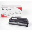 Toner Lexmark 12A7405 black - černá laserová náplň do tiskárny