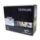 Toner Lexmark 12A7462 black - černá laserová náplň do tiskárny