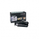 Toner Lexmark 12A8425 black - černá laserová náplň do tiskárny