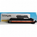 Toner Lexmark 12N0770 yellow - žlutá laserová náplň do tiskárny