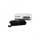 Toner Lexmark 12N0771 black - černá laserová náplň do tiskárny