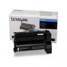 Toner Lexmark 15G031C cyan - azurová laserová náplň do tiskárny