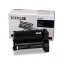 Toner Lexmark 15G031K black - černá laserová náplň do tiskárny