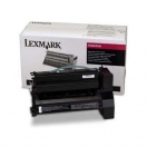 Toner Lexmark 15G031M magenta - purpurová laserová náplň do tiskárny