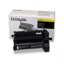 Toner Lexmark 15G031Y yellow - žlutá laserová náplň do tiskárny