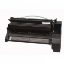 Toner Lexmark 15G032C cyan - azurová laserová náplň do tiskárny