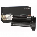 Toner Lexmark 15G032K black - černá laserová náplň do tiskárny