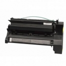 Toner Lexmark 15G042Y yellow - žlutá laserová náplň do tiskárny