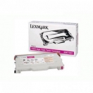 Toner Lexmark 20K1401 magenta - purpurová laserová náplň do tiskárny