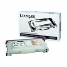 Toner Lexmark 20K1403 black - černá laserová náplň do tiskárny