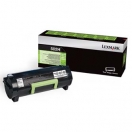 Toner Lexmark 50F2H00 black - černá laserová náplň do tiskárny