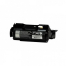 Toner Lexmark 64016SE black - černá laserová náplň do tiskárny