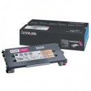 Toner Lexmark C500S2MG magenta - purpurová laserová náplň do tiskárny