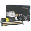 Toner Lexmark C5202YS yellow - žlutá laserová náplň do tiskárny