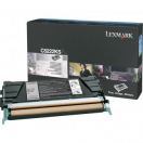Toner Lexmark C5222KS black - černá laserová náplň do tiskárny