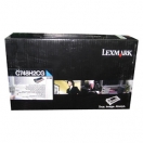 Toner Lexmark C748H2CG cyan - azurová laserová náplň do tiskárny