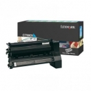 Toner Lexmark C7700CS cyan - azurová laserová náplň do tiskárny