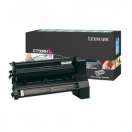 Toner Lexmark C7700MH magenta - purpurová laserová náplň do tiskárny