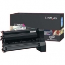 Toner Lexmark C7702MH magenta - purpurová laserová náplň do tiskárny