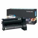 Toner Lexmark C7722CX cyan - azurová laserová náplň do tiskárny