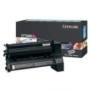 Toner Lexmark C7722MX magenta - purpurová laserová náplň do tiskárny