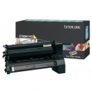 Toner Lexmark C780H1YG yellow - žlutá laserová náplň do tiskárny