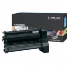 Toner Lexmark C780H2KG black - černá laserová náplň do tiskárny