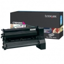 Toner Lexmark C780H2MG magenta - purpurová laserová náplň do tiskárny