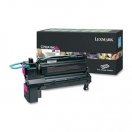 Toner Lexmark C792A1MG magenta - purpurová laserová náplň do tiskárny