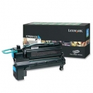 Toner Lexmark C792X1CG cyan - azurová laserová náplň do tiskárny