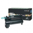 Toner Lexmark C792X1KG black - černá laserová náplň do tiskárny