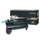 Toner Lexmark C792X1MG magenta - purpurová laserová náplň do tiskárny