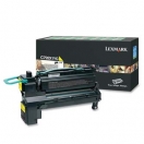 Toner Lexmark C792X1YG yellow - žlutá laserová náplň do tiskárny