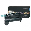 Toner Lexmark C792X2KG black - černá laserová náplň do tiskárny