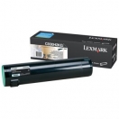Toner Lexmark C930H2KG black - černá laserová náplň do tiskárny