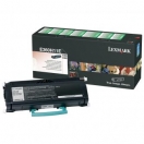 Toner Lexmark E360H11E black - černá laserová náplň do tiskárny