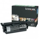 Toner Lexmark T650H11E black - černá laserová náplň do tiskárny