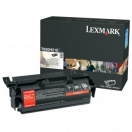 Toner Lexmark T650H21E black - černá laserová náplň do tiskárny