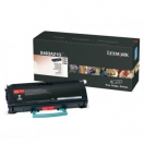 Toner Lexmark X463A21G black - černá laserová náplň do tiskárny